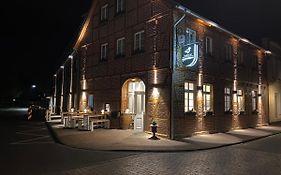 Landhotel Jagdschlösschen